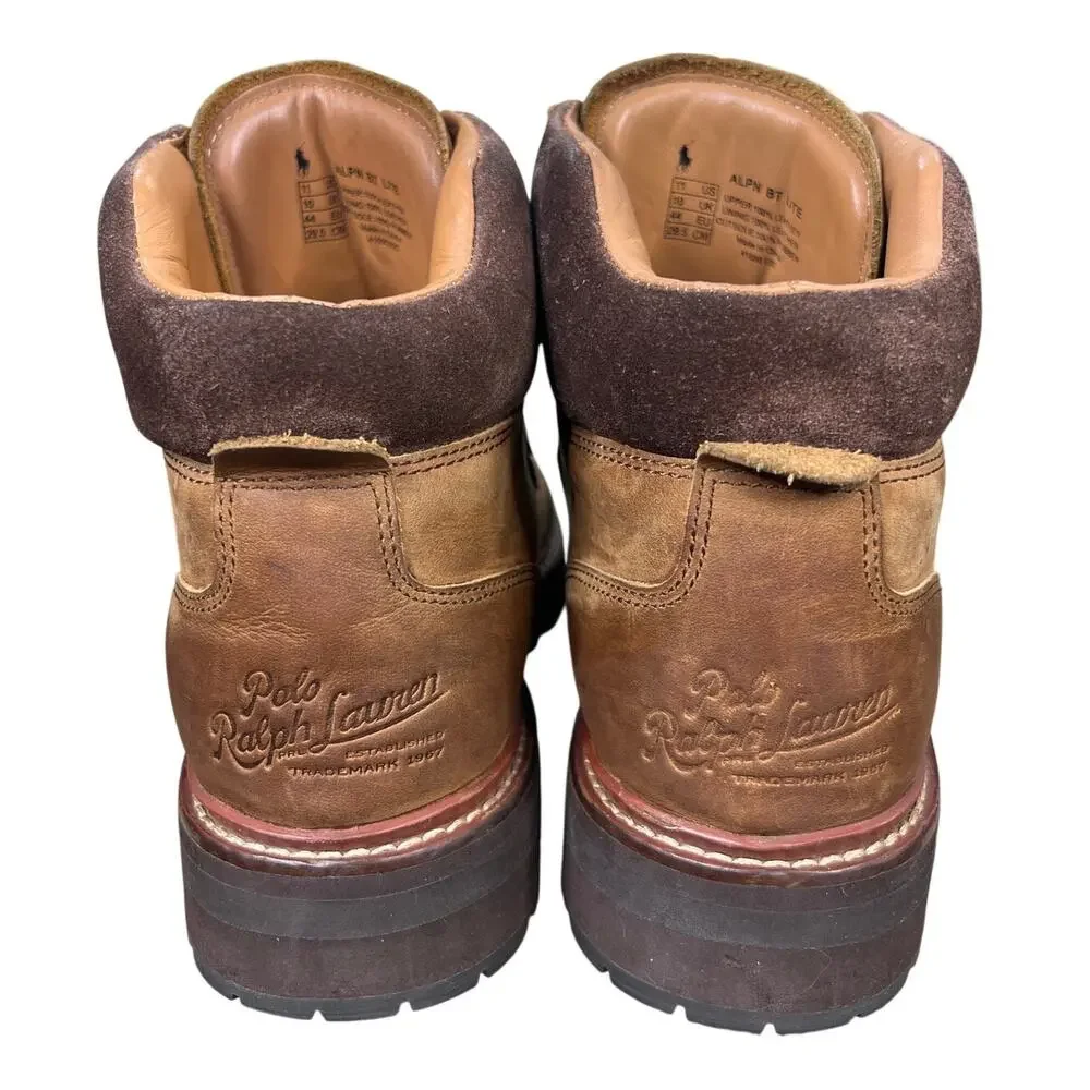 Polo Ralph Lauren this pair